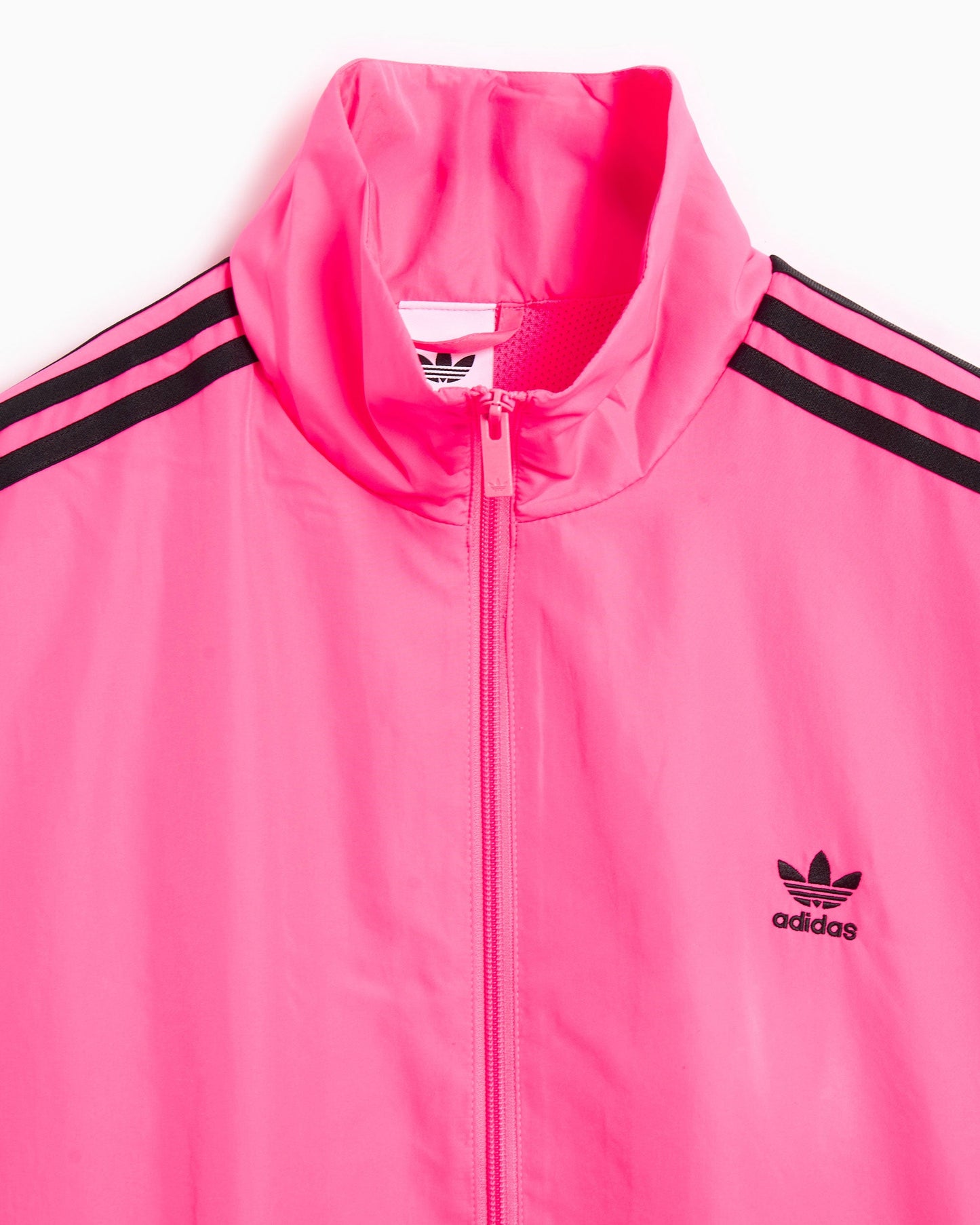 Chaqueta de chandal Oversize adidas Originals Adilenium para mujer