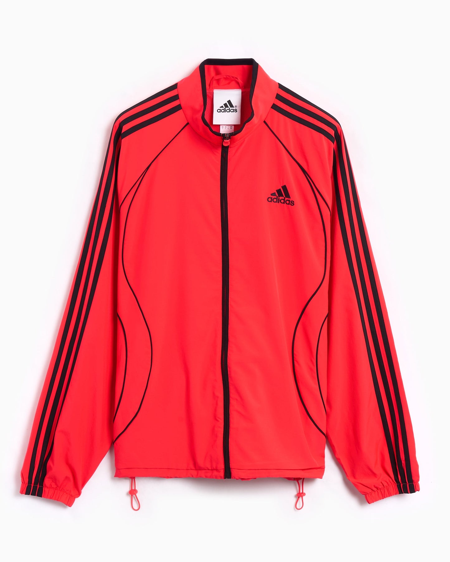 Chaqueta de chandal Relaxed adidas Originals Adilenium Teamgeist para hombre