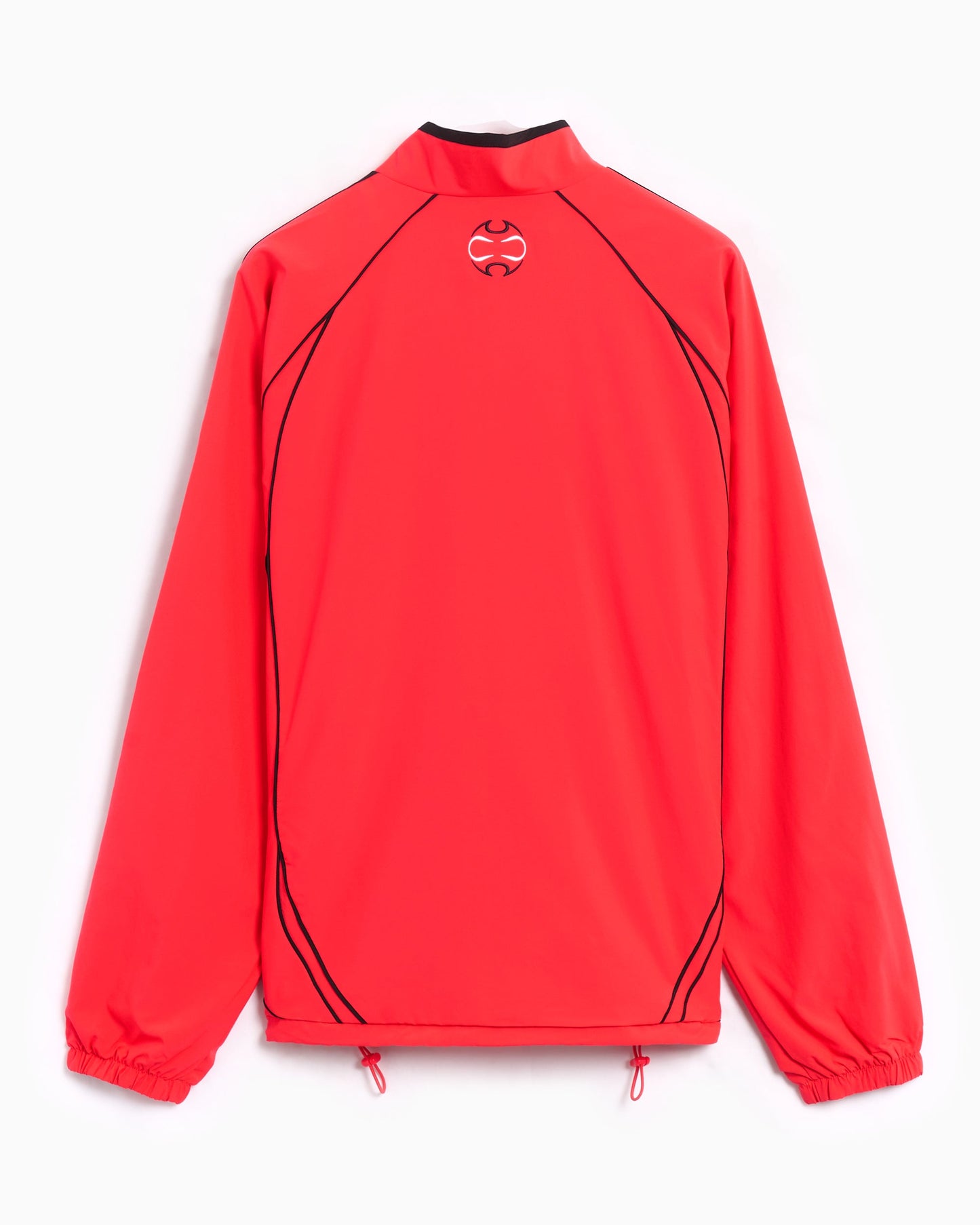 Chaqueta de chandal Relaxed adidas Originals Adilenium Teamgeist para hombre
