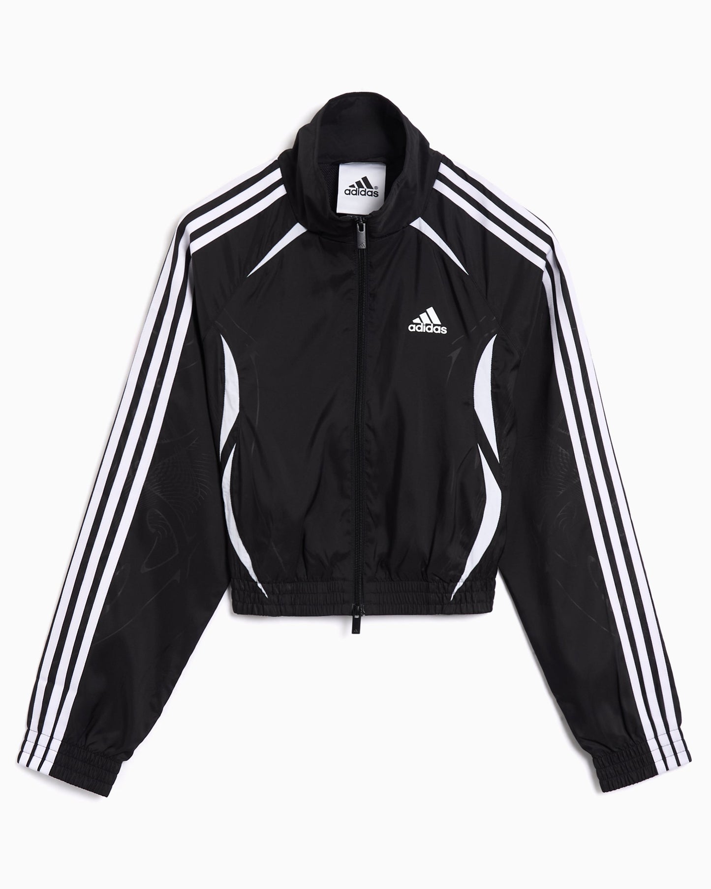 Chaqueta de chandal Slim adidas Originals Adilenium Teamgeist para mujer
