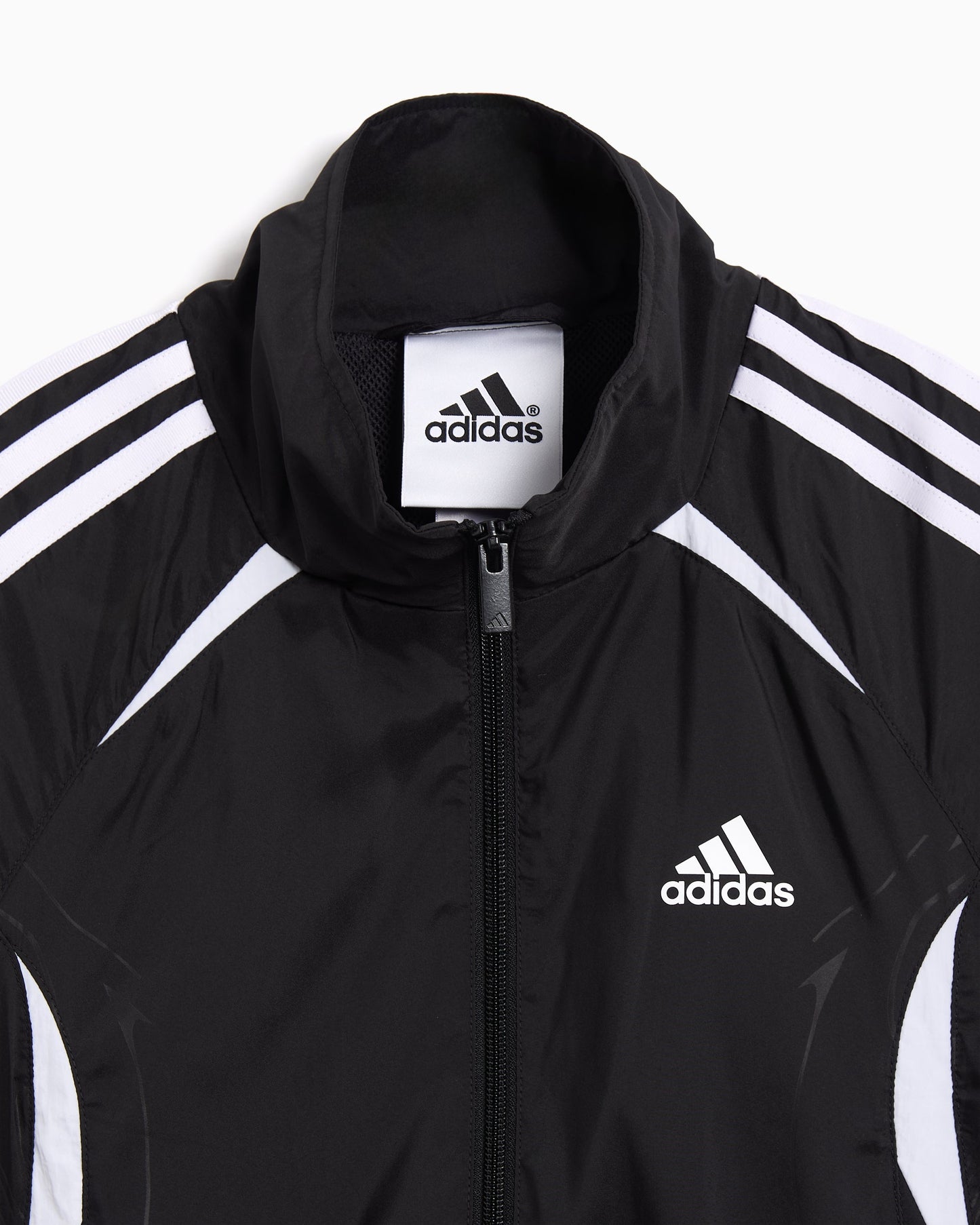 Chaqueta de chandal Slim adidas Originals Adilenium Teamgeist para mujer