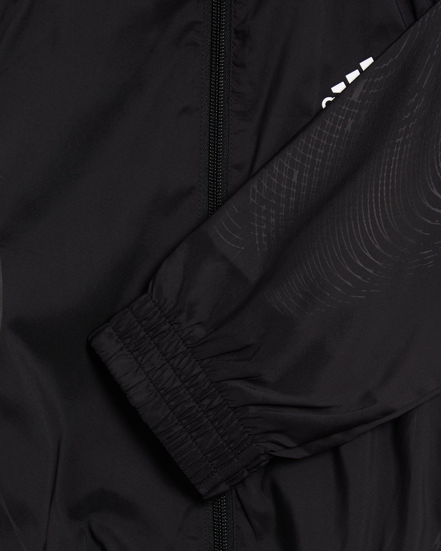 Chaqueta de chandal Slim adidas Originals Adilenium Teamgeist para mujer