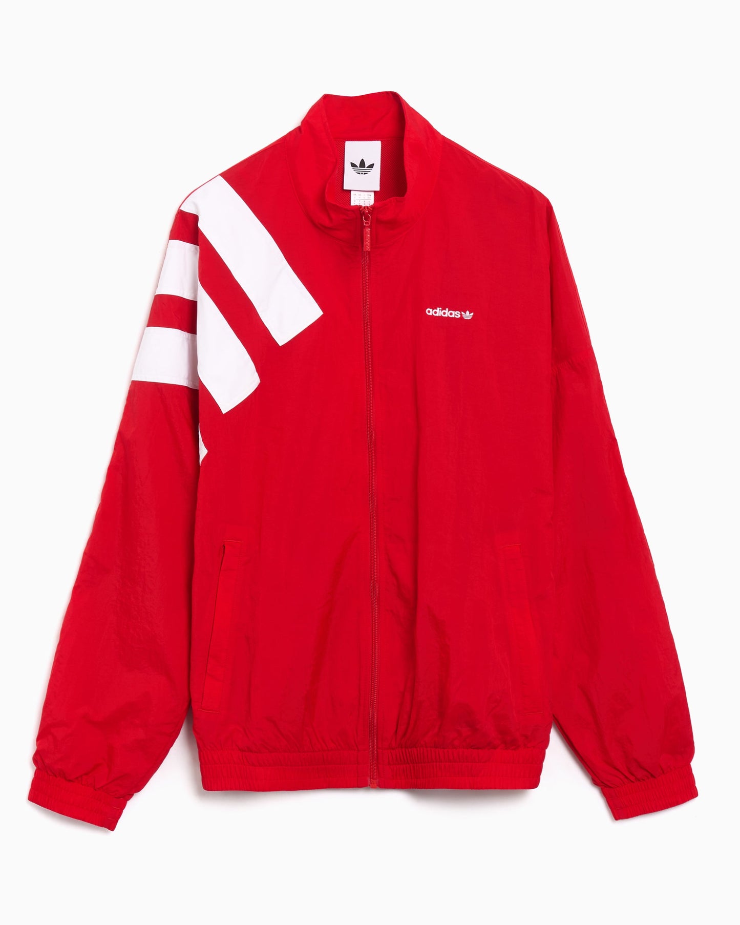 Chaqueta de chandal Relaxed adidas Originals Archive Blocked para hombre