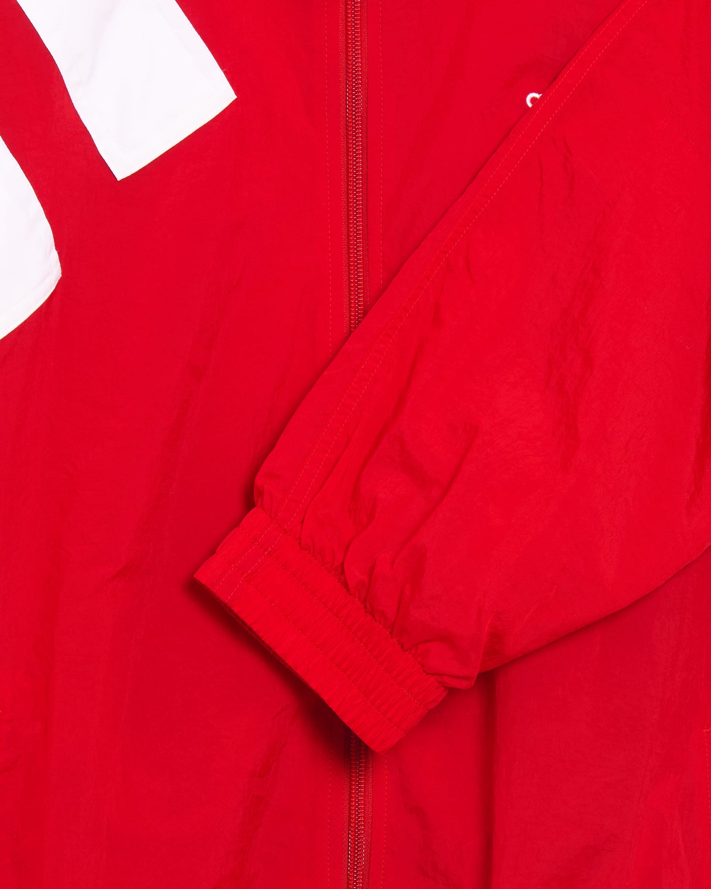 Chaqueta de chandal Relaxed adidas Originals Archive Blocked para hombre