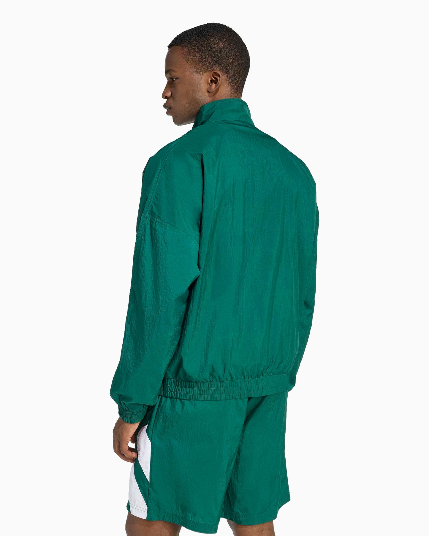 Chaqueta de chandal Relaxed adidas Originals Archive Blocked para hombre