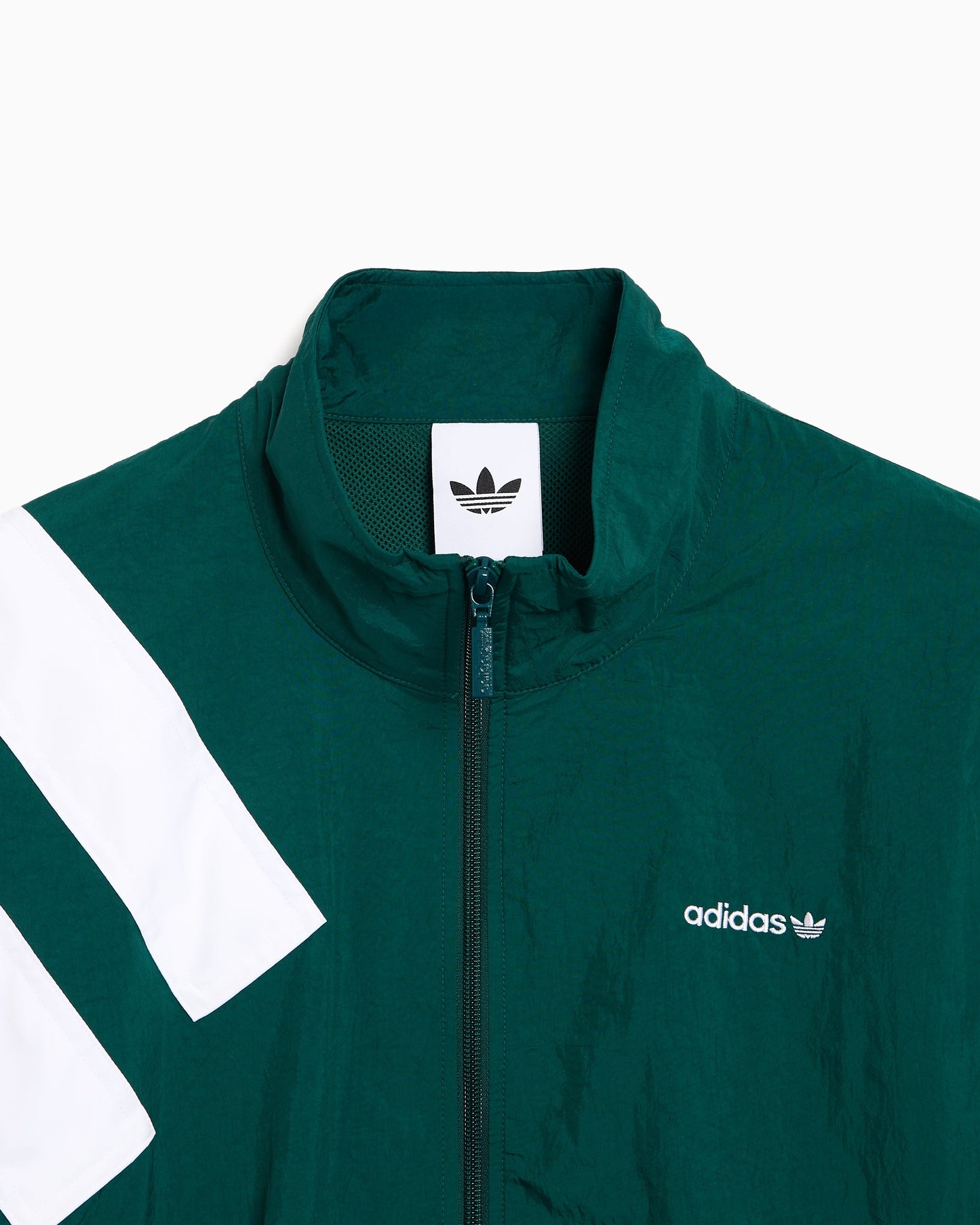 Chaqueta de chandal Relaxed adidas Originals Archive Blocked para hombre