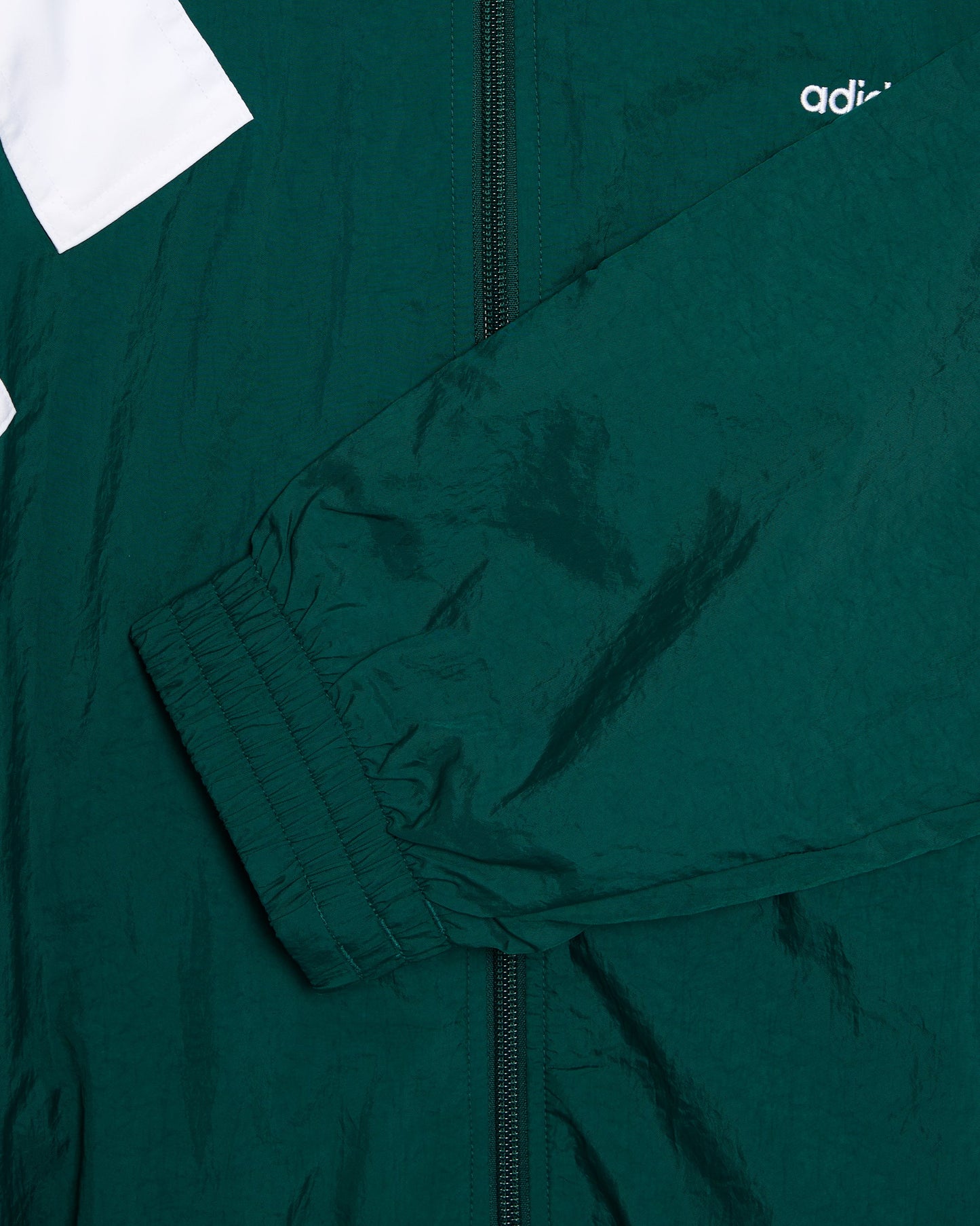 Chaqueta de chandal Relaxed adidas Originals Archive Blocked para hombre
