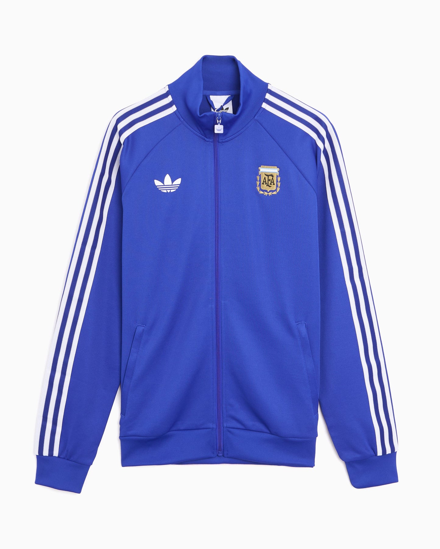 Chaqueta de chandal adidas Originals Argentina National Football Team para hombre