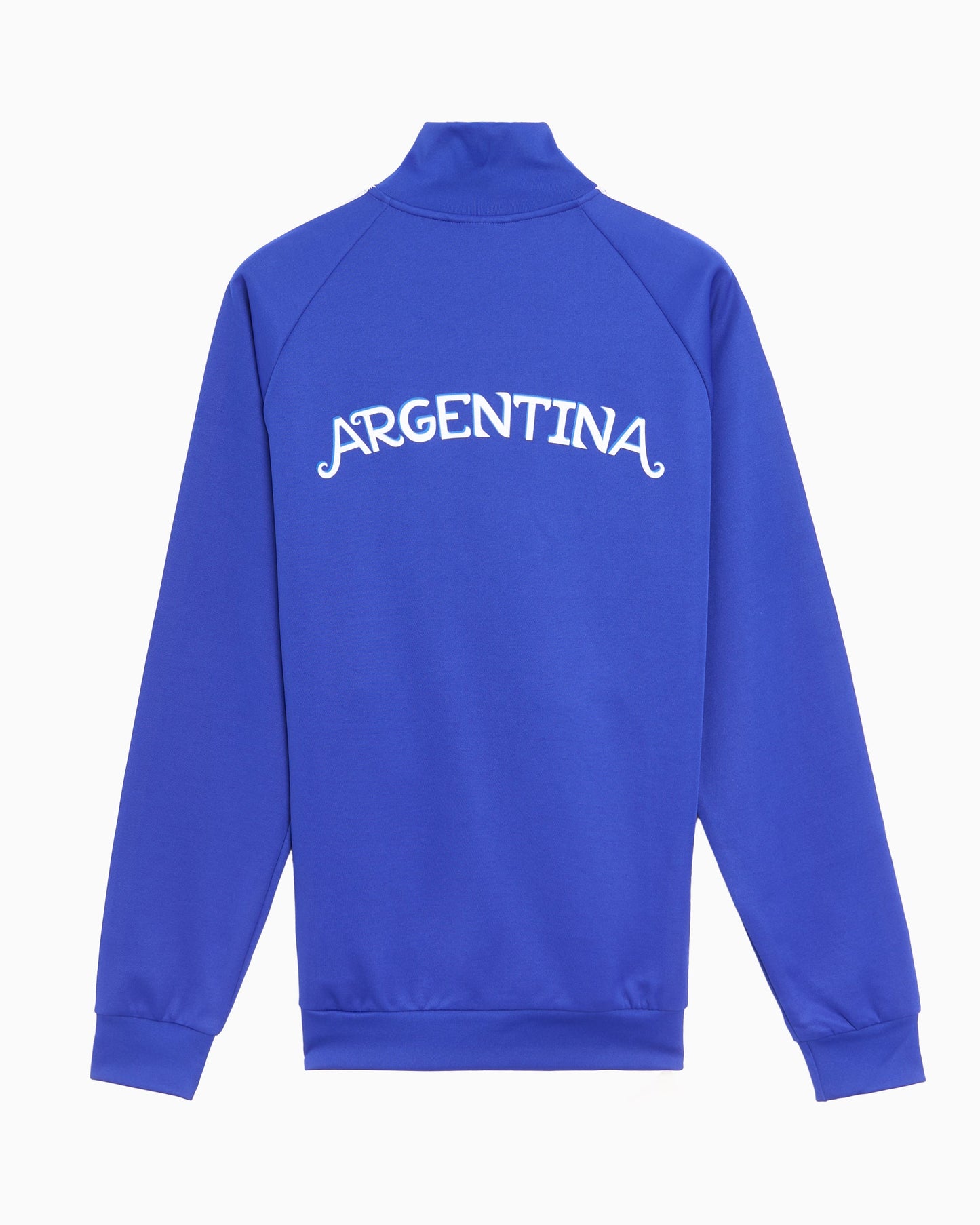 Chaqueta de chandal adidas Originals Argentina National Football Team para hombre