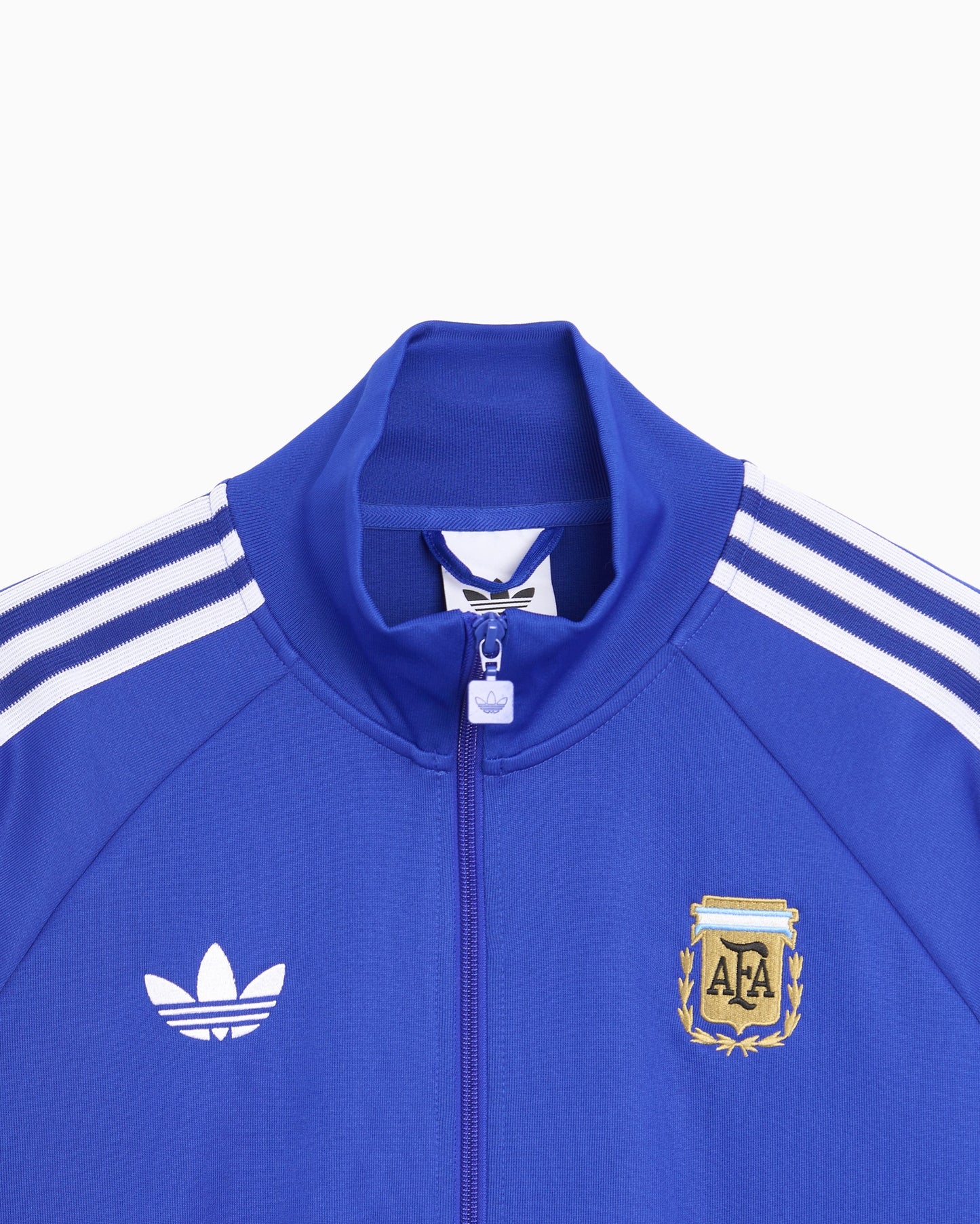 Chaqueta de chandal adidas Originals Argentina National Football Team para hombre
