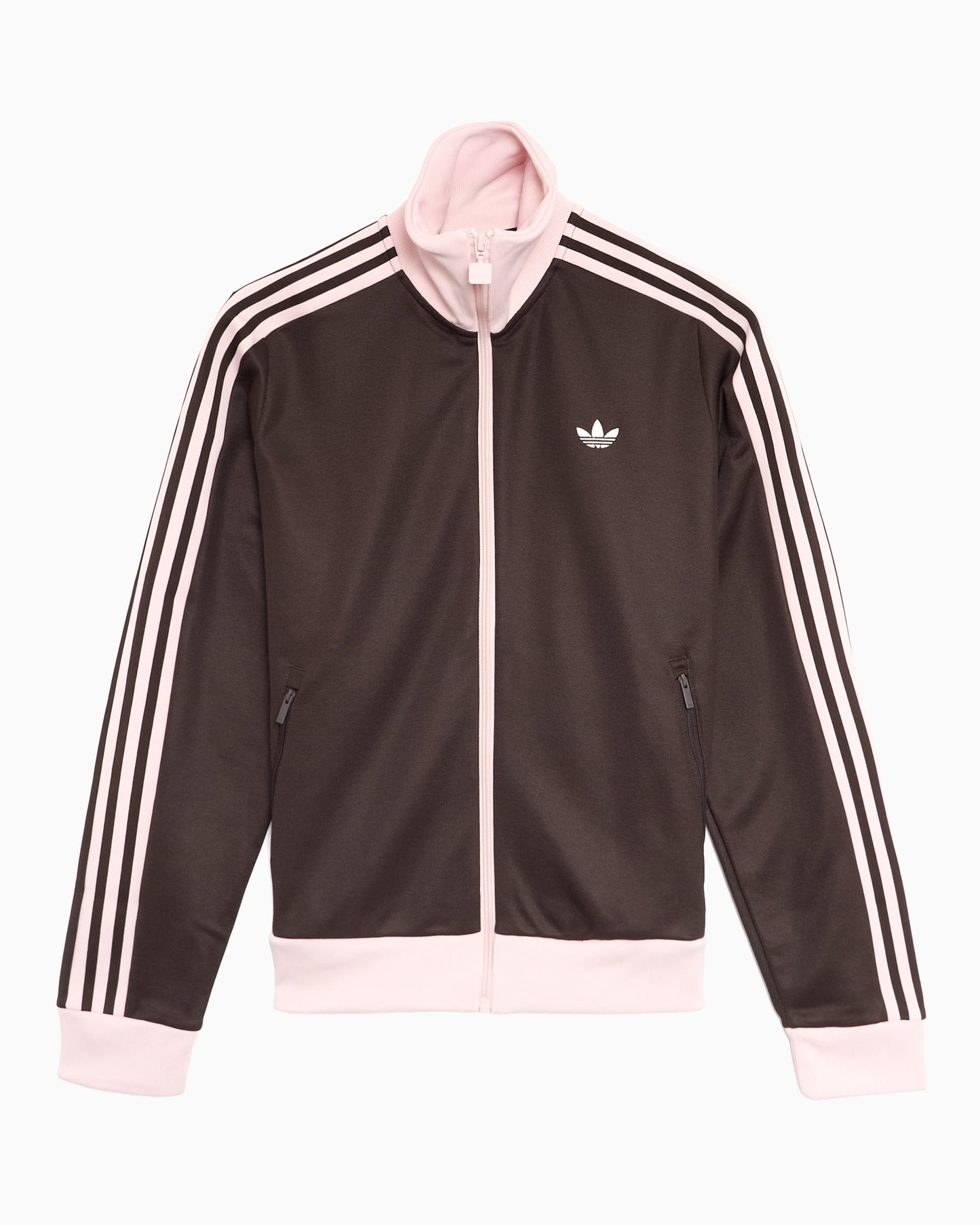 Chaqueta de chandal con logo adidas Originals Classic para mujer