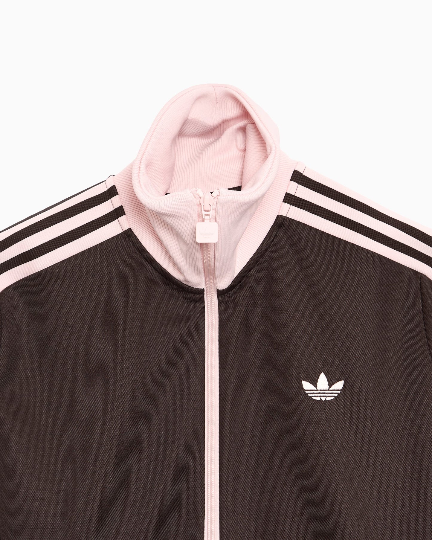 Chaqueta de chandal con logo adidas Originals Classic para mujer