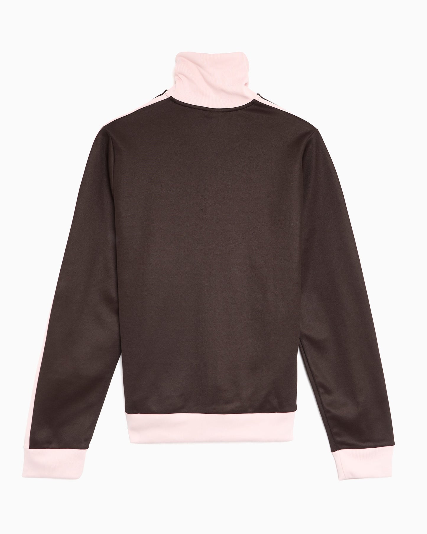 Chaqueta de chandal con logo adidas Originals Classic para mujer