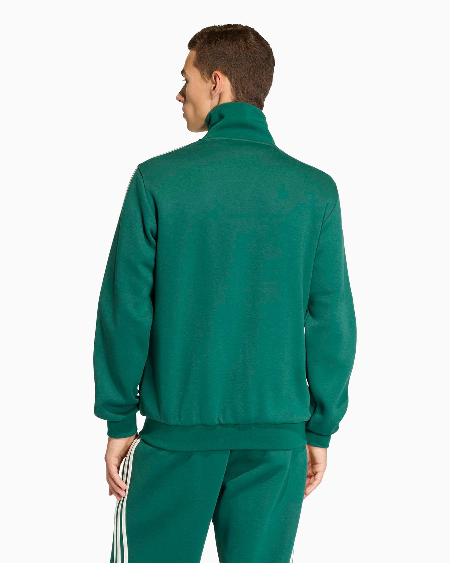Chaqueta de chandal Slim adidas Originals Classic para hombre
