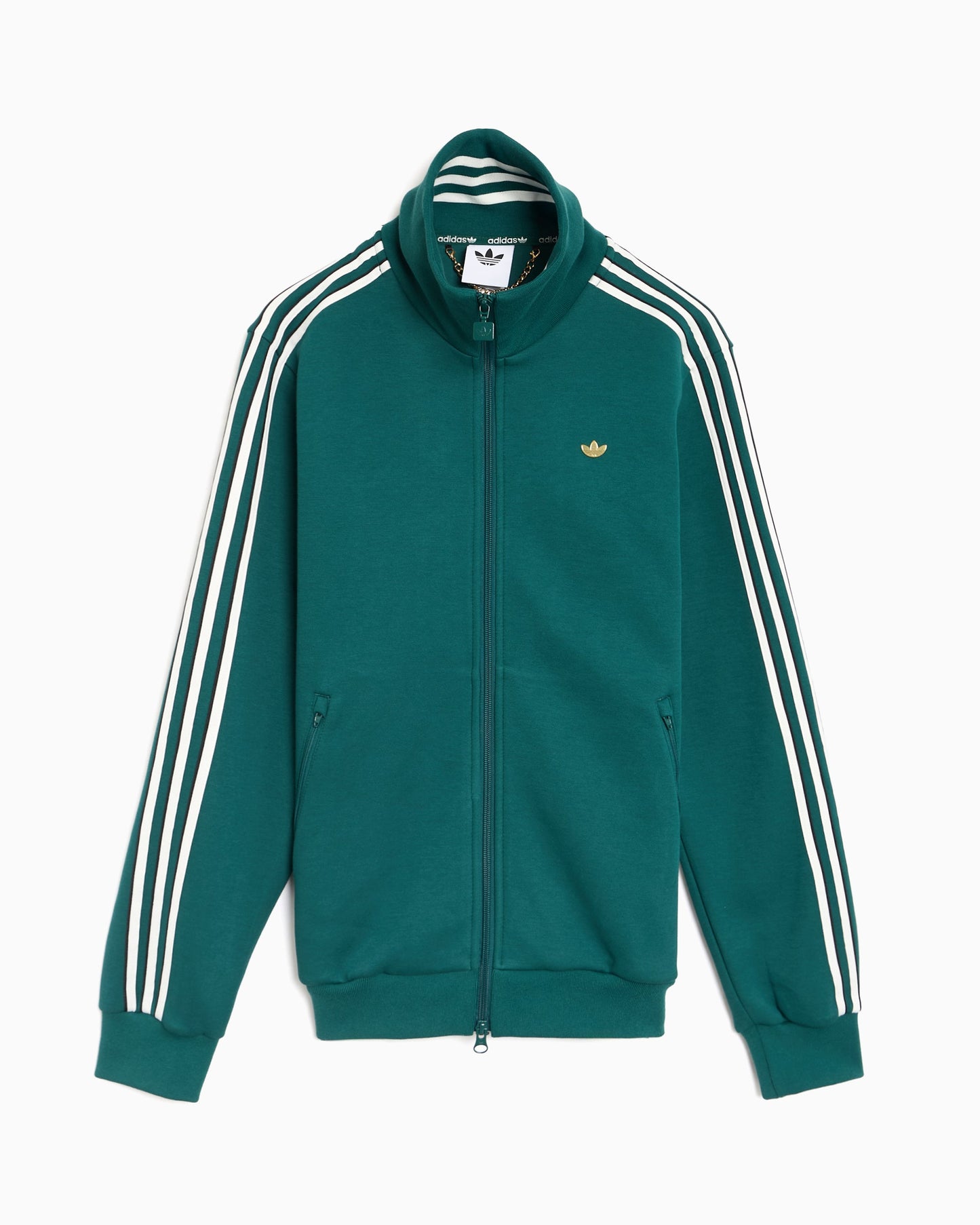 Chaqueta de chandal Slim adidas Originals Classic para hombre