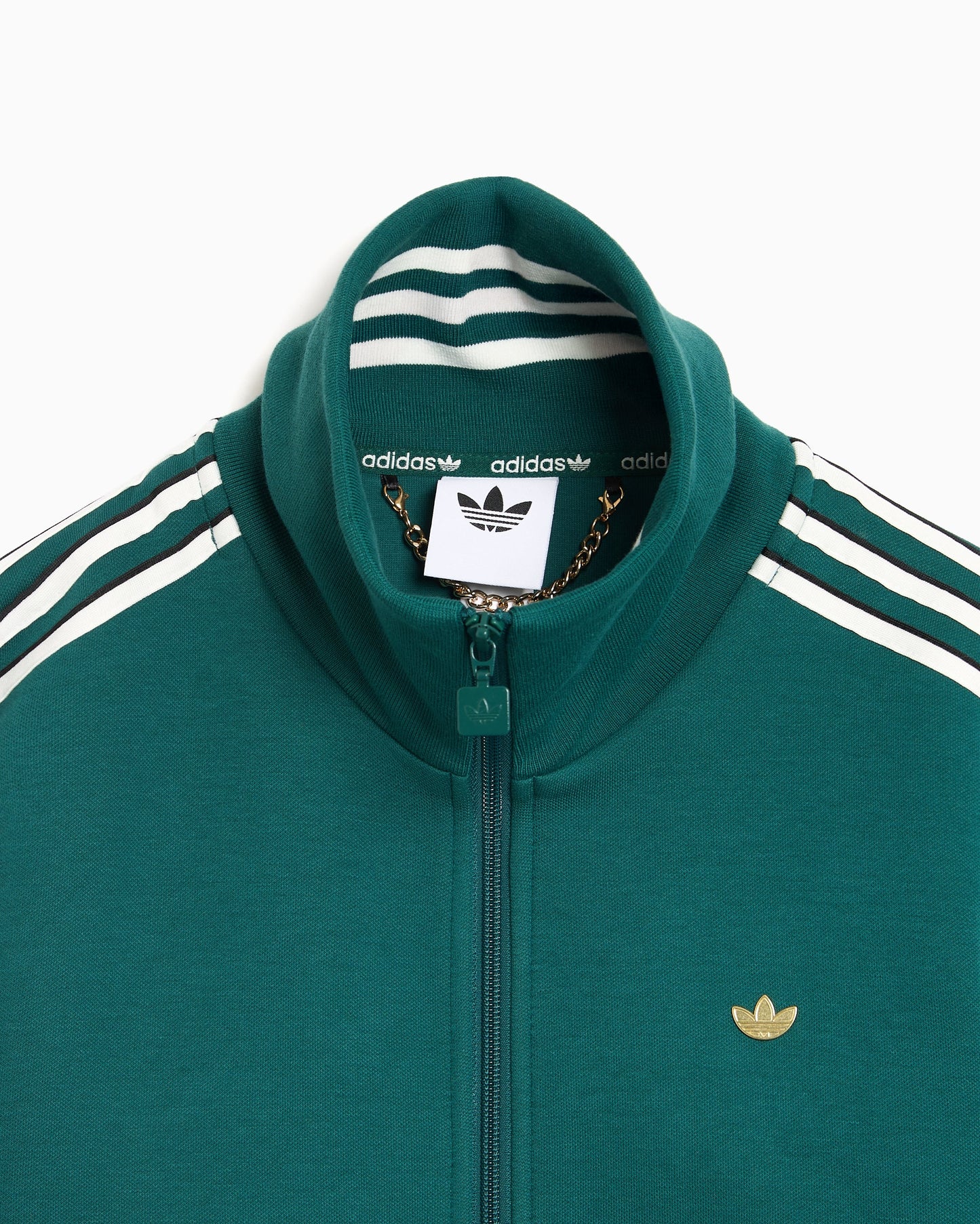 Chaqueta de chandal Slim adidas Originals Classic para hombre