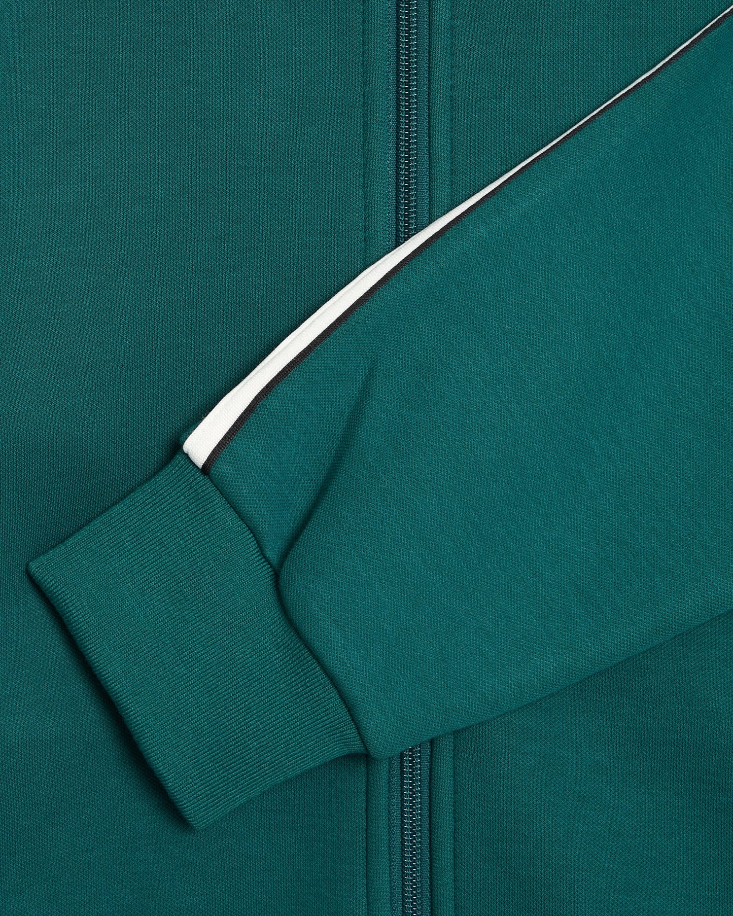 Chaqueta de chandal Slim adidas Originals Classic para hombre