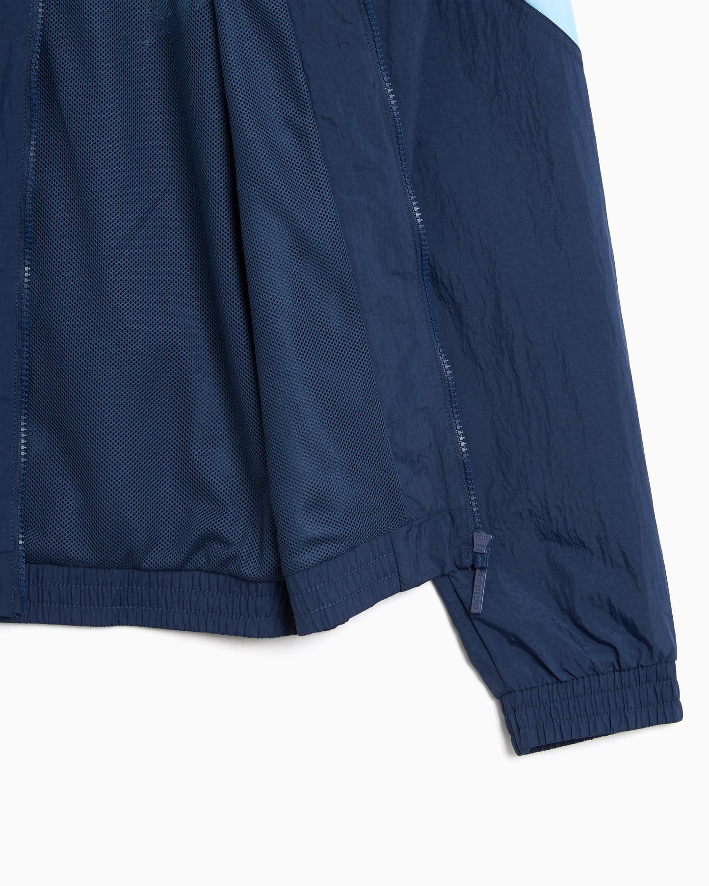 Chaqueta de chandal con logo Relaxed adidas Originals EQT Argentina Football para hombre