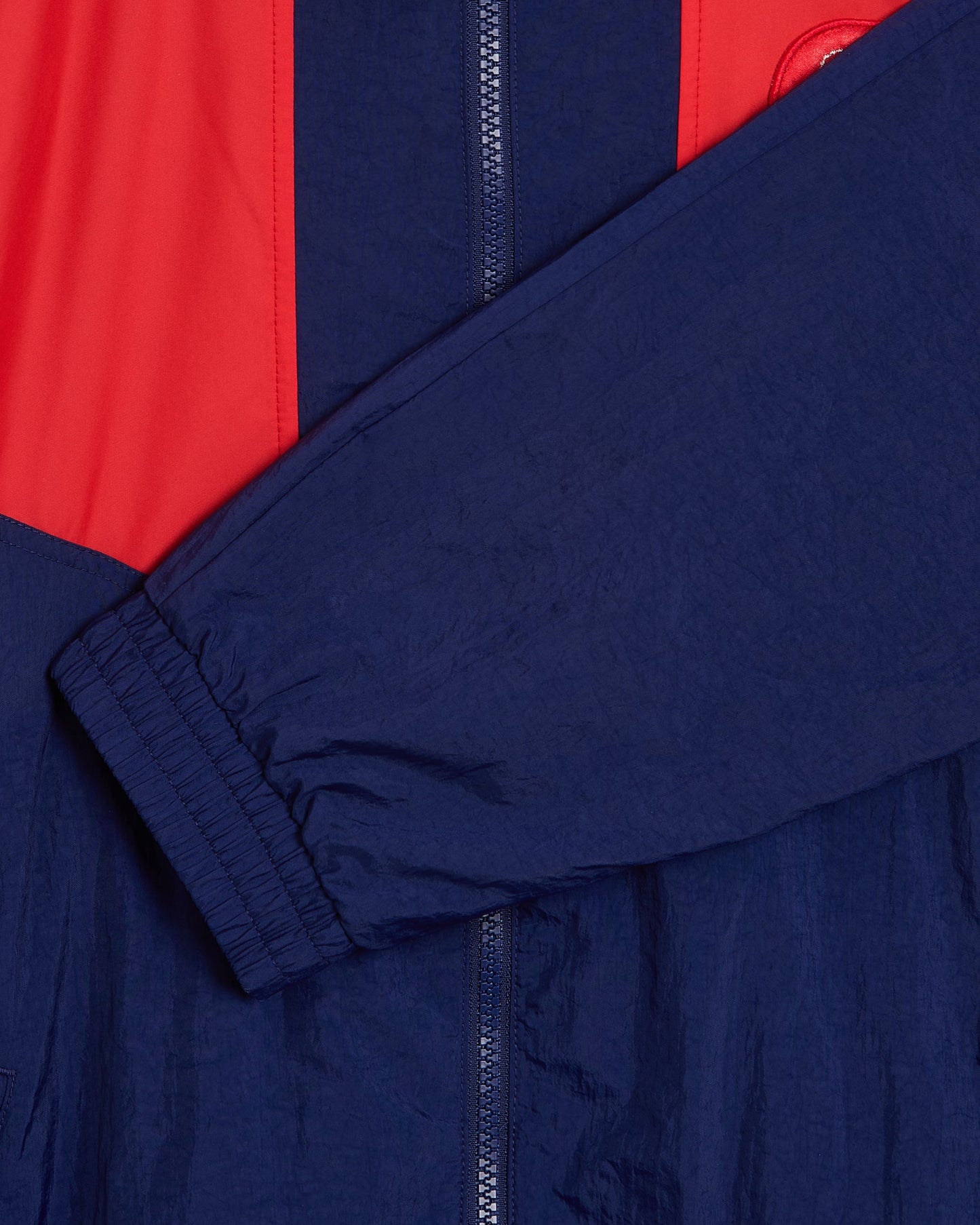 Chaqueta de chandal con logo Relaxed adidas Originals EQT Spain Football para hombre