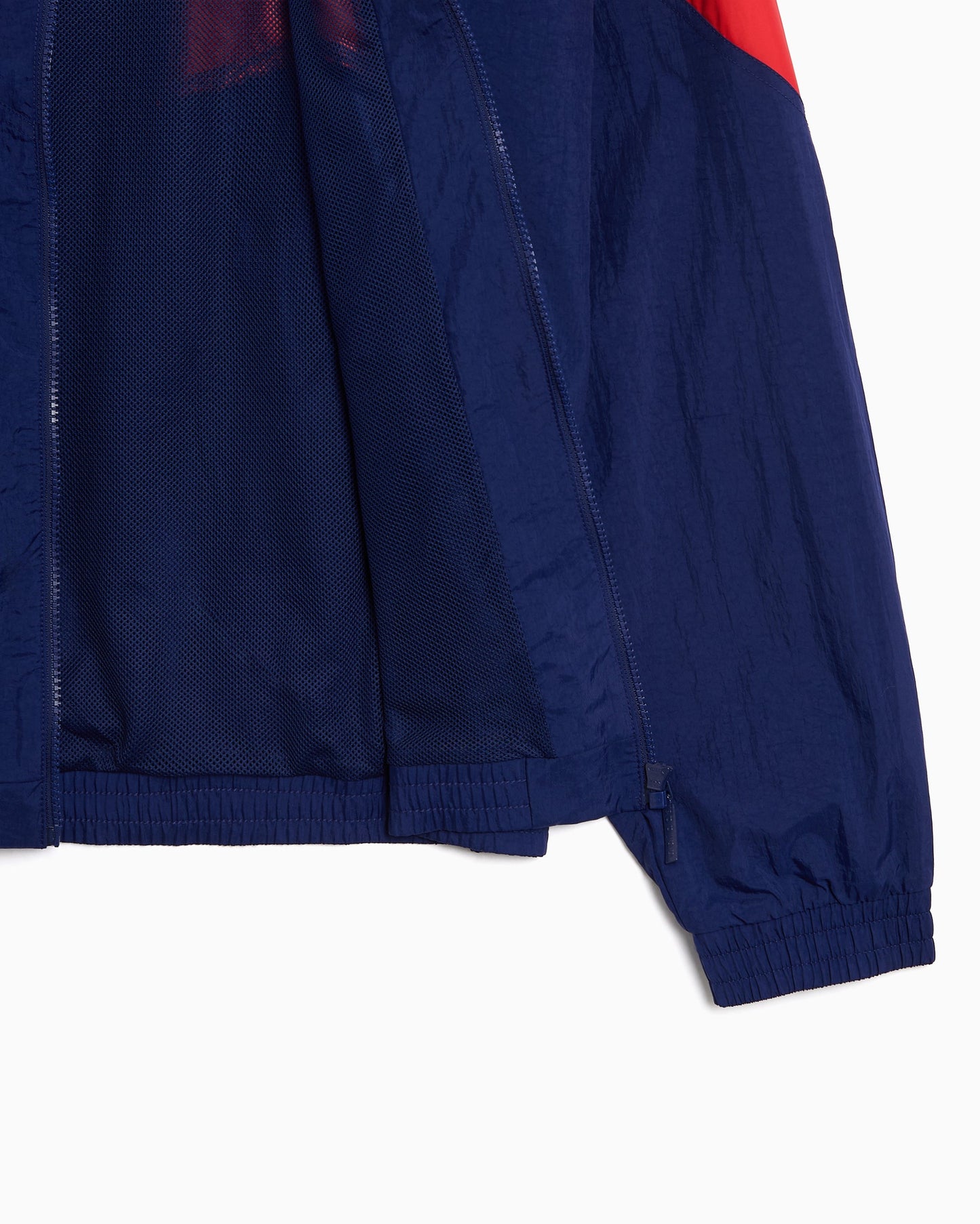 Chaqueta de chandal con logo Relaxed adidas Originals EQT Spain Football para hombre
