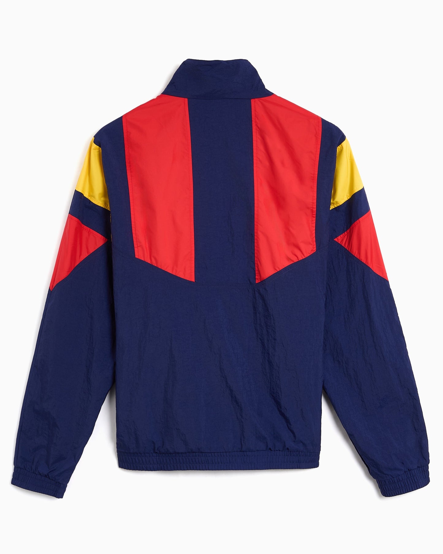 Chaqueta de chandal con logo Relaxed adidas Originals EQT Spain Football para hombre