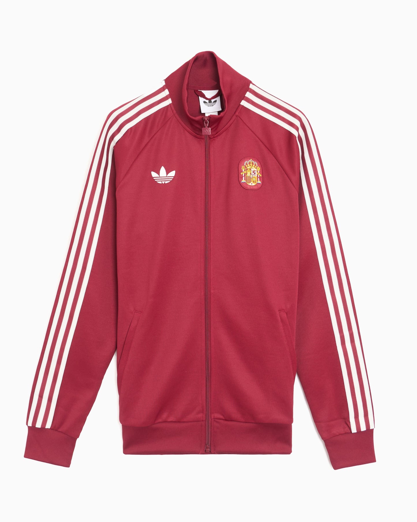 Chaqueta de chandal adidas Originals "España" National Football Team para hombre