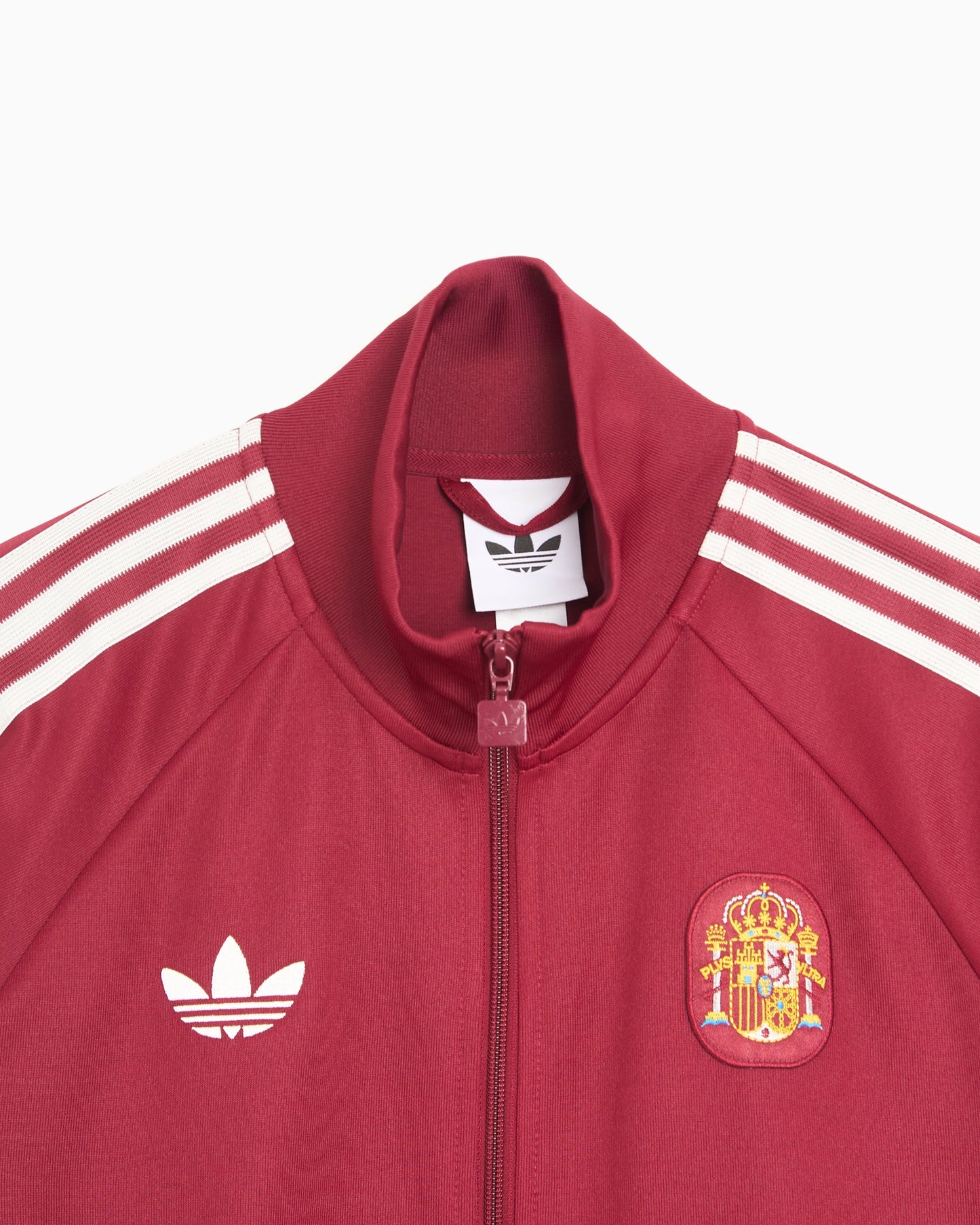 Chaqueta de chandal adidas Originals "España" National Football Team para hombre