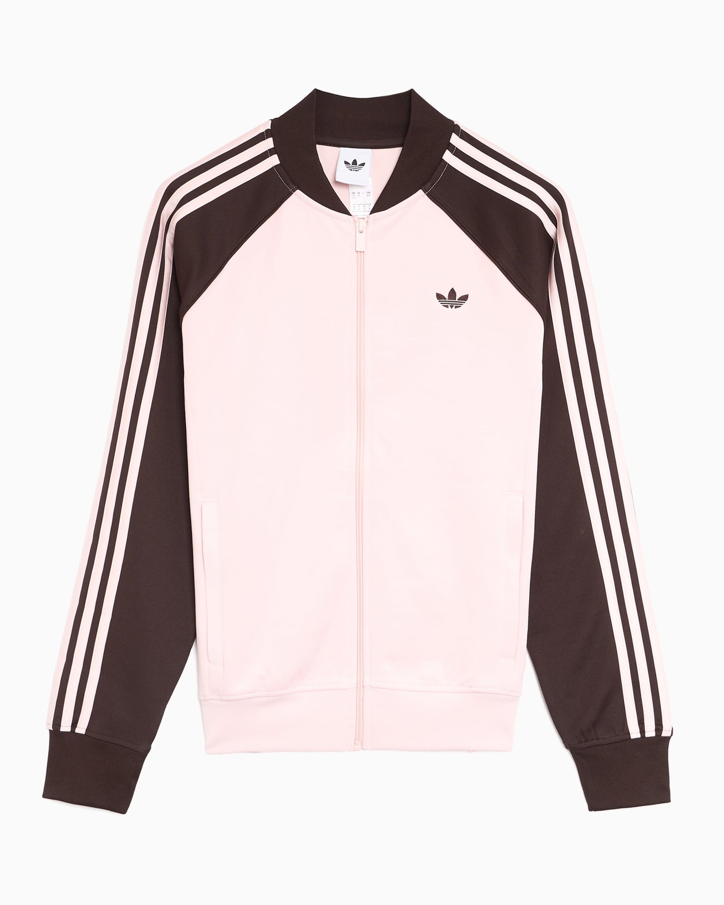 Chaqueta de chandal adidas Originals Firebird Adicolor Sport para mujer