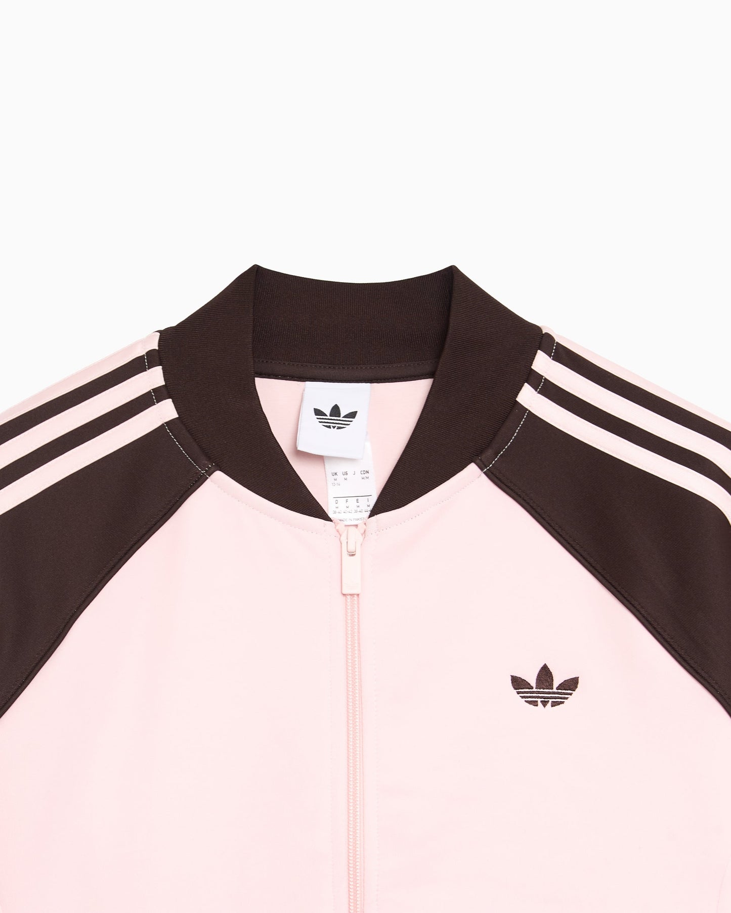 Chaqueta de chandal adidas Originals Firebird Adicolor Sport para mujer