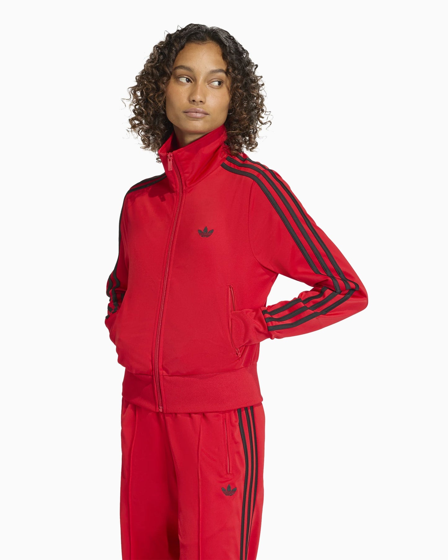 Chaqueta de chandal adidas Originals Firebird Classic para mujer
