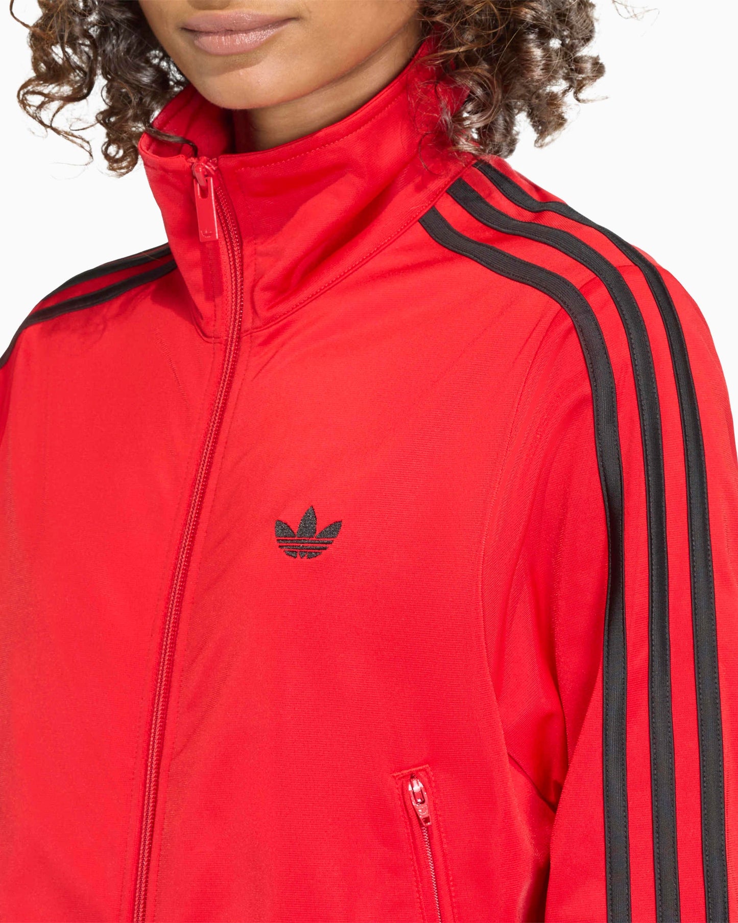 Chaqueta de chandal adidas Originals Firebird Classic para mujer