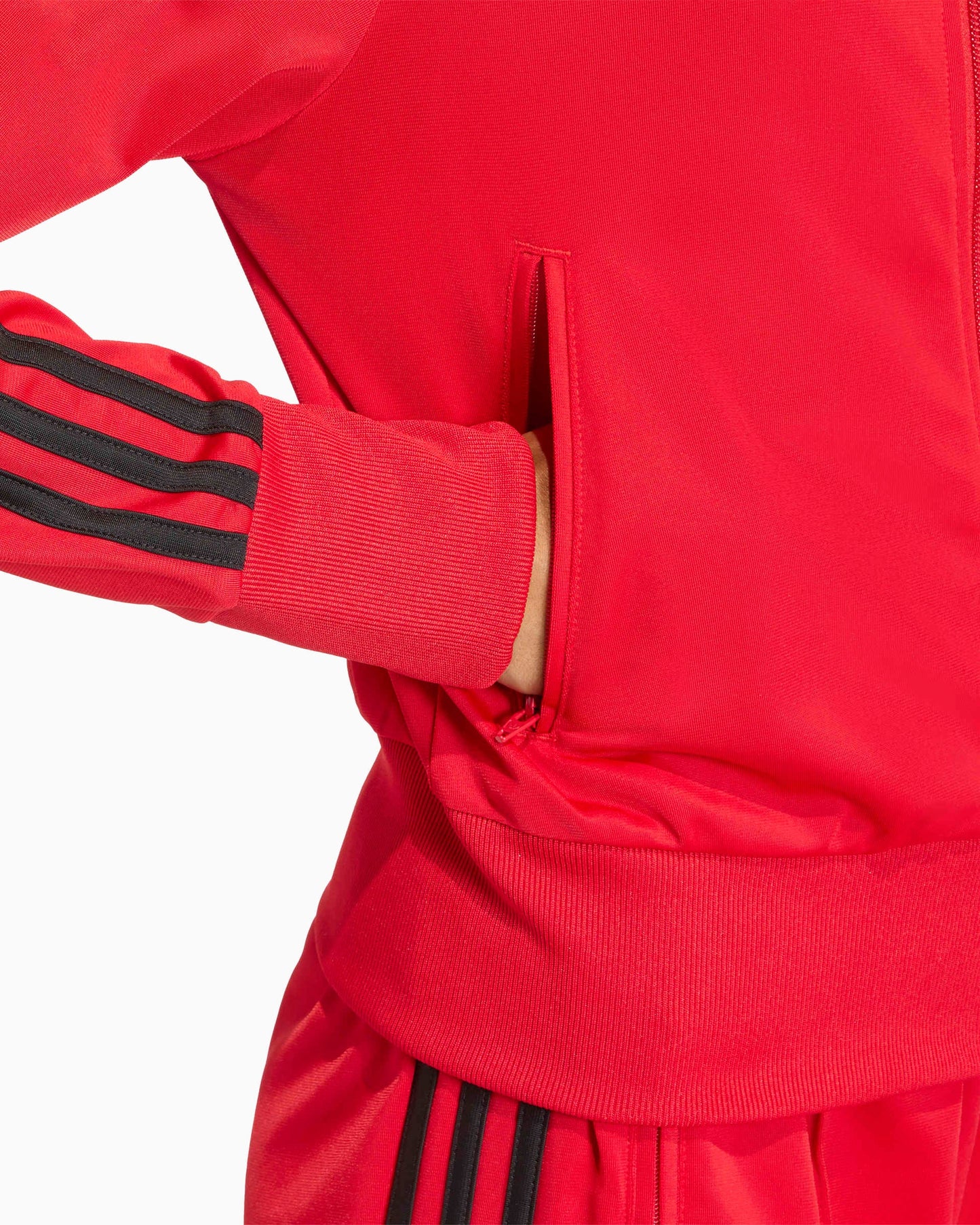 Chaqueta de chandal adidas Originals Firebird Classic para mujer