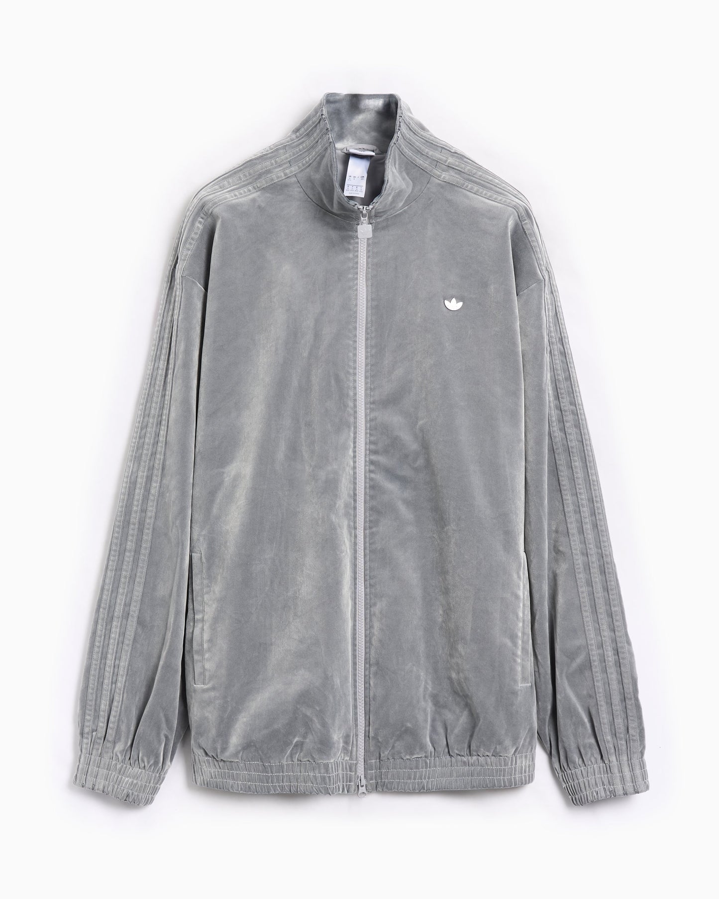 Chaqueta de chandal Oversize adidas Originals Firebird para mujer