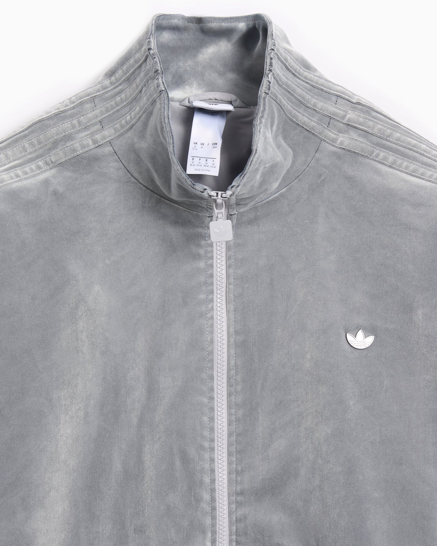 Chaqueta de chandal Oversize adidas Originals Firebird para mujer