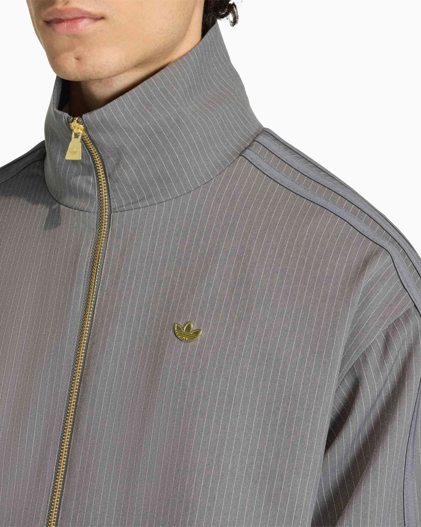 Cortavientos Relaxed adidas Originals Firebird para hombre
