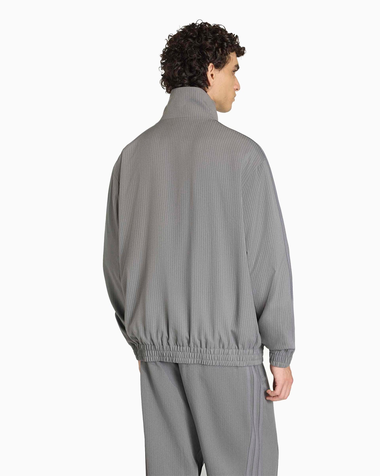 Cortavientos Relaxed adidas Originals Firebird para hombre