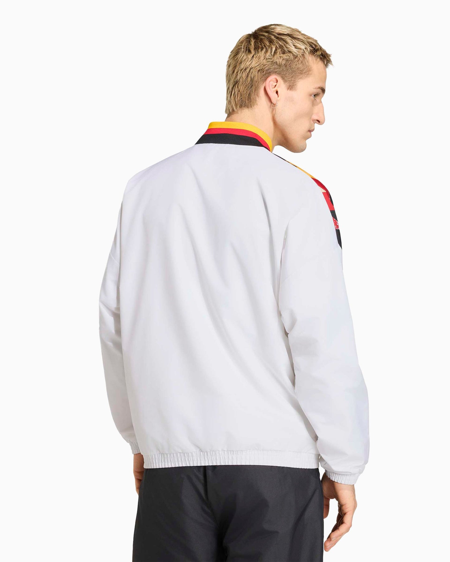 Chaqueta de chandal Relaxed adidas Originals Germany 1994 Football para hombre