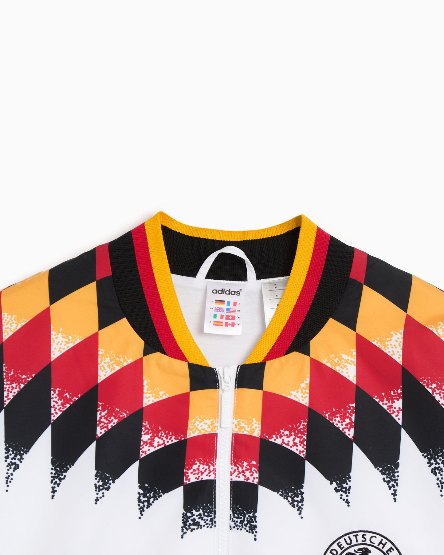 Chaqueta de chandal Relaxed adidas Originals Germany 1994 Football para hombre