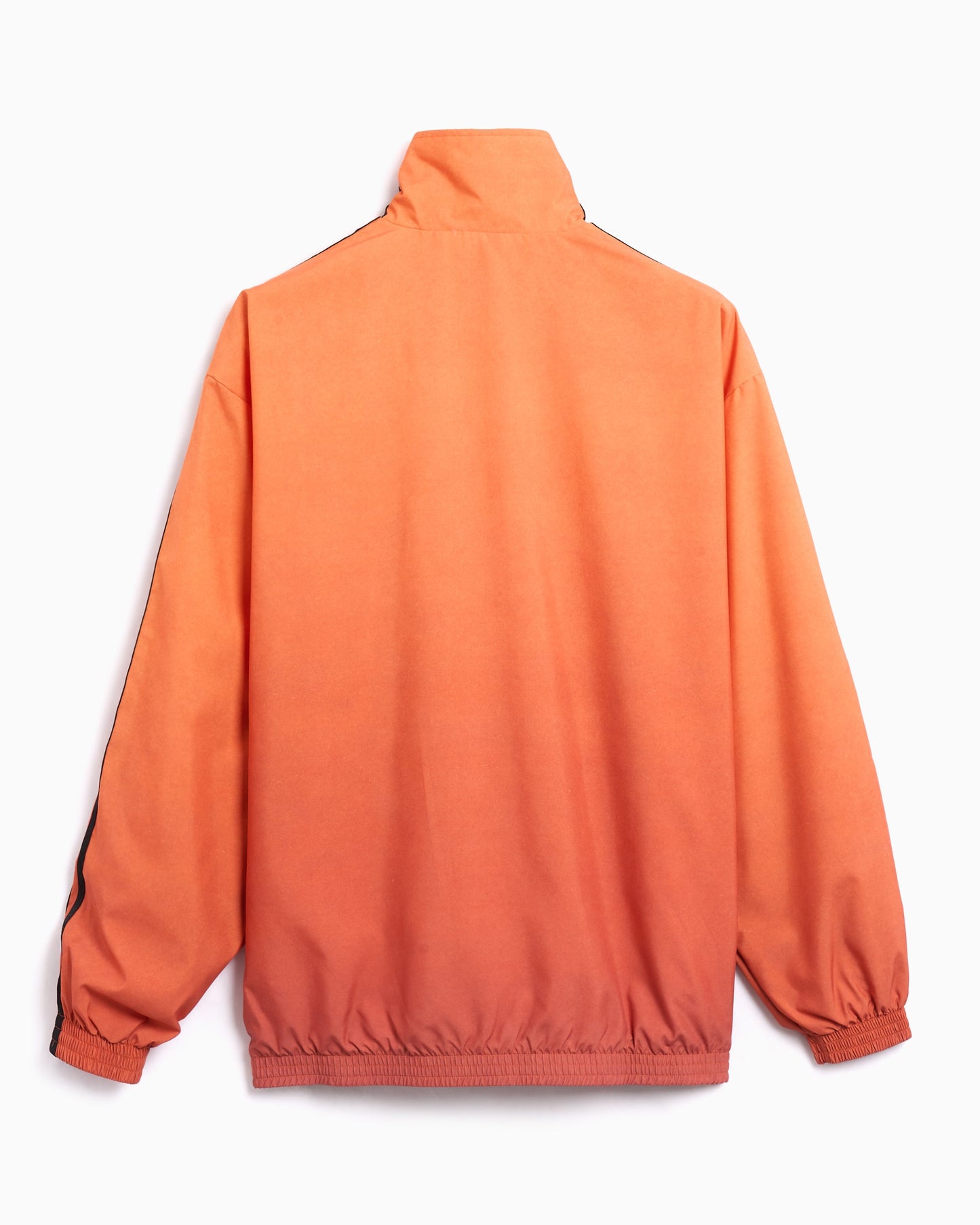 Chaqueta de chandal Oversize adidas Originals Gradient Firebird para mujer