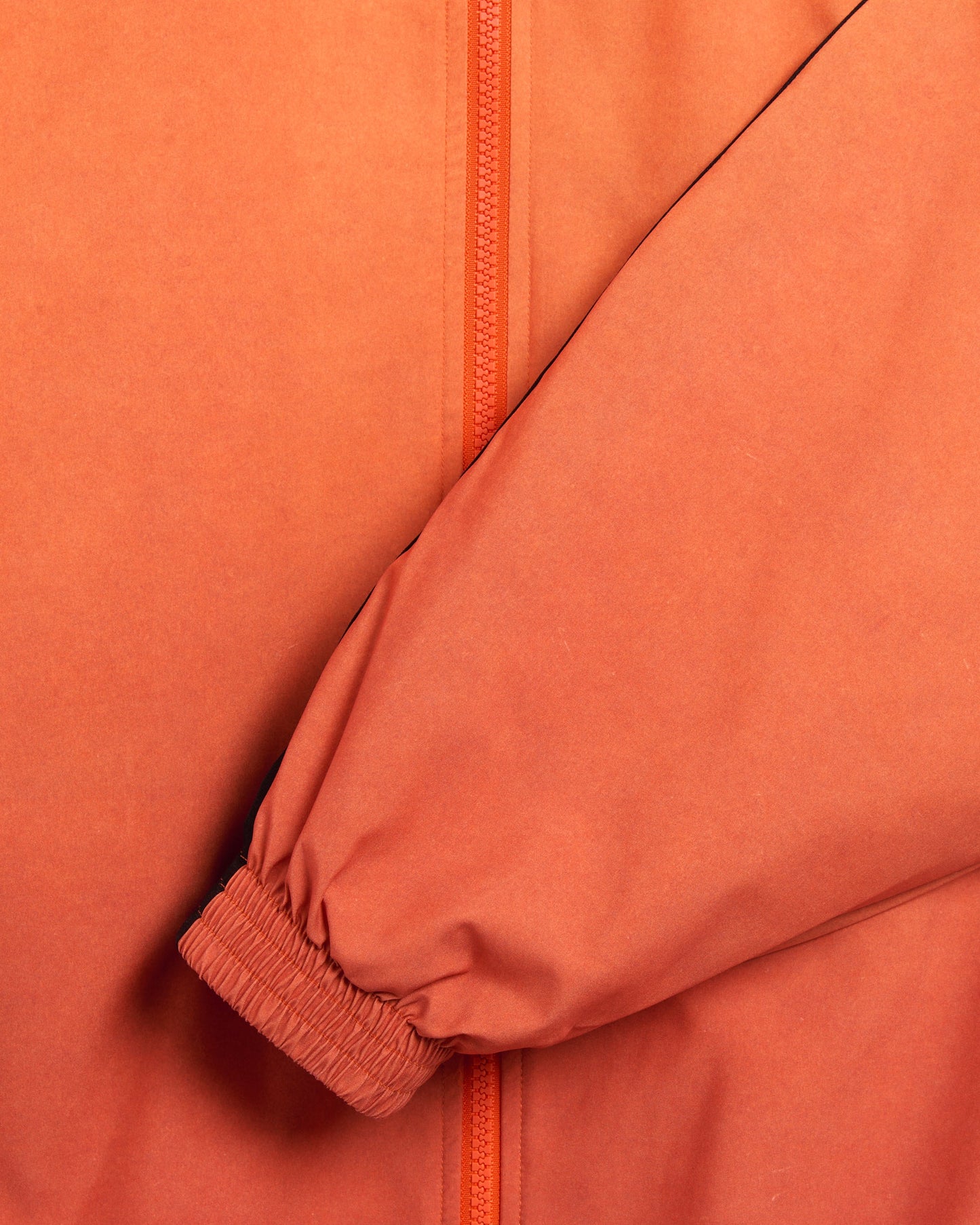Chaqueta de chandal Oversize adidas Originals Gradient Firebird para mujer