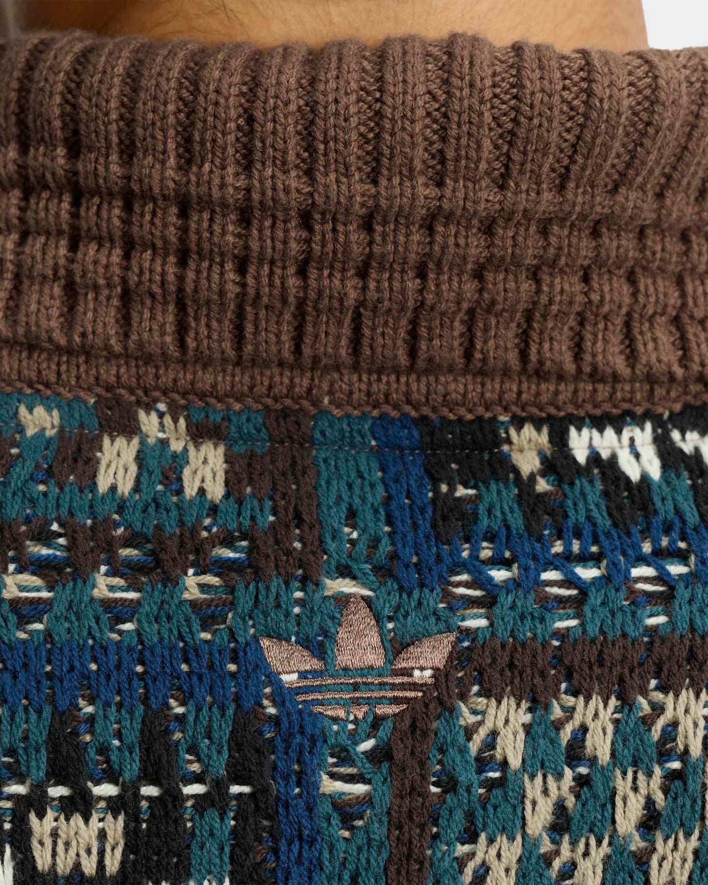 Cardigan con gráfico Relaxed adidas Originals Unisex