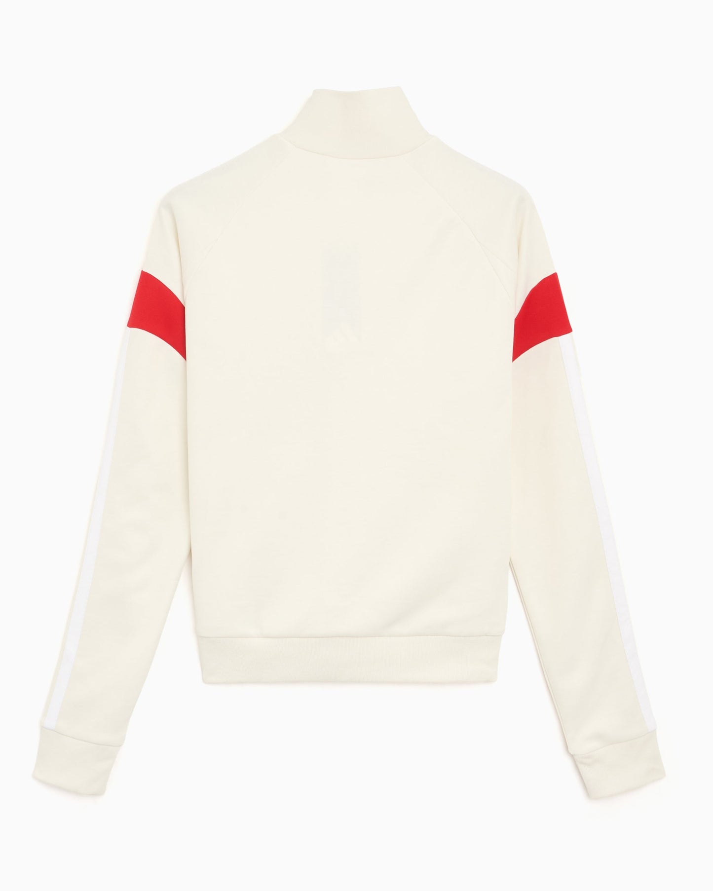 Chaqueta de chandal con logo adidas Originals House Of Tiro Nations Pack para mujer