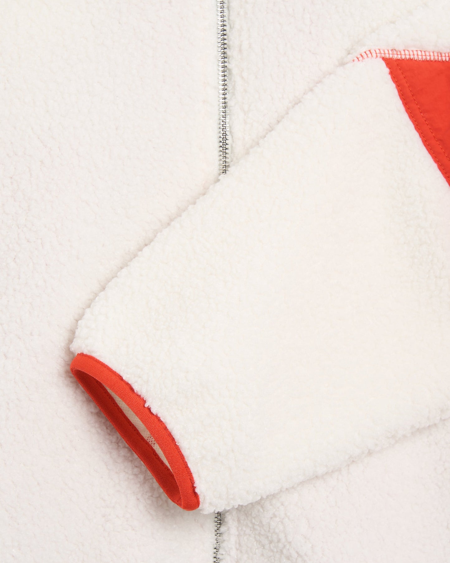 Forro polar Oversize adidas Originals Los Angeles Adams Blvd Unisex
