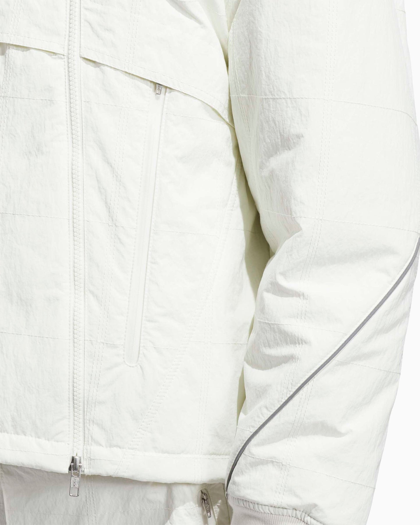 Chaqueta ligera Relaxed adidas Originals Los Angeles Motor Ave Racer Unisex