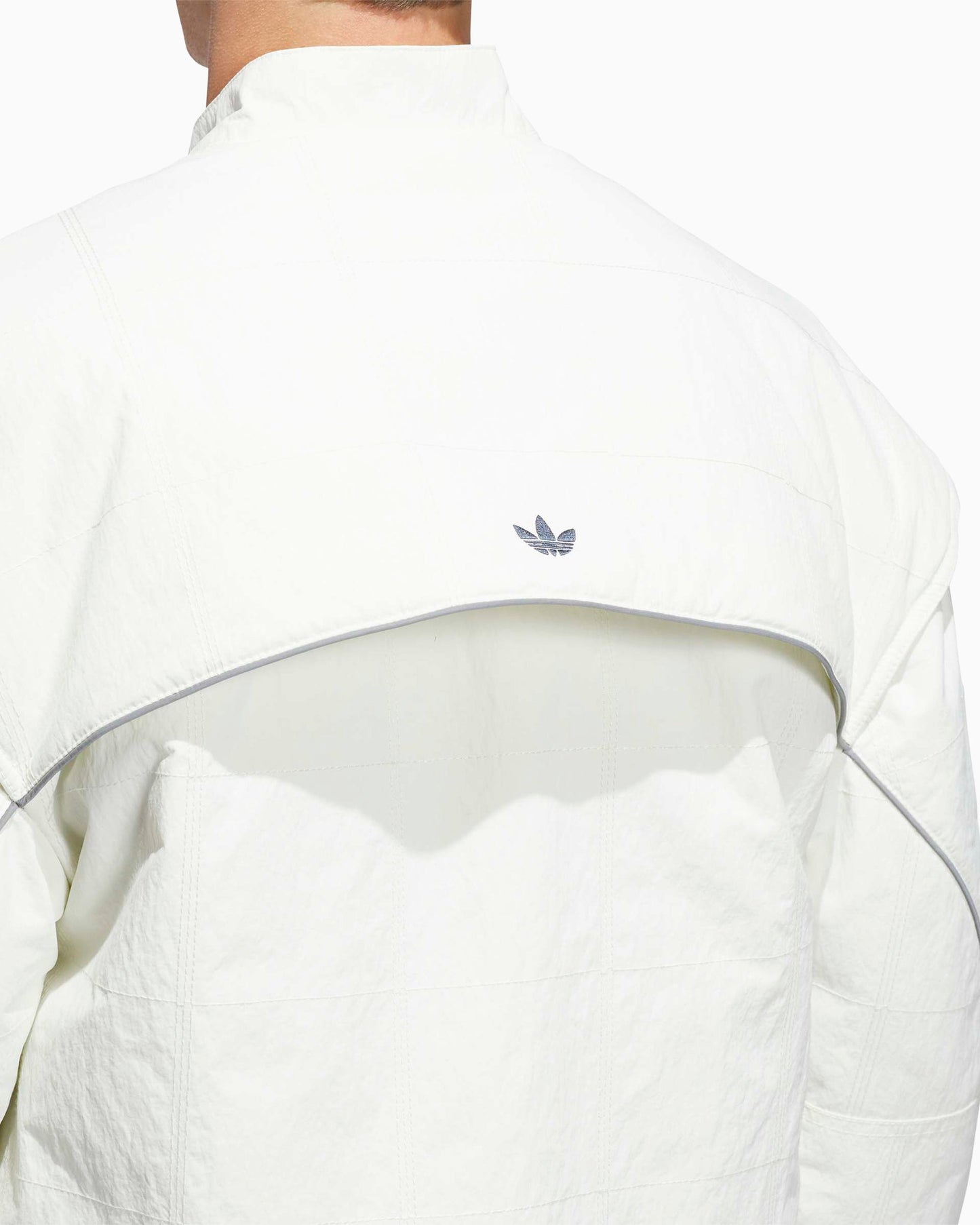 Chaqueta ligera Relaxed adidas Originals Los Angeles Motor Ave Racer Unisex
