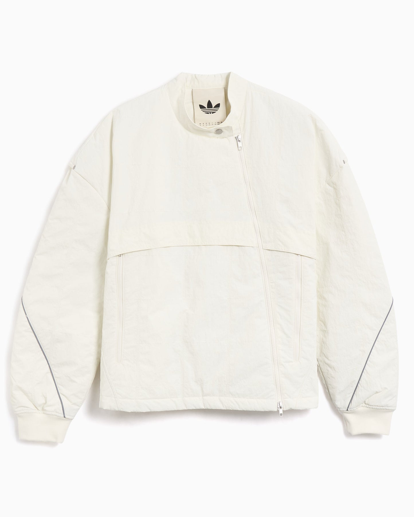 Chaqueta ligera Relaxed adidas Originals Los Angeles Motor Ave Racer Unisex