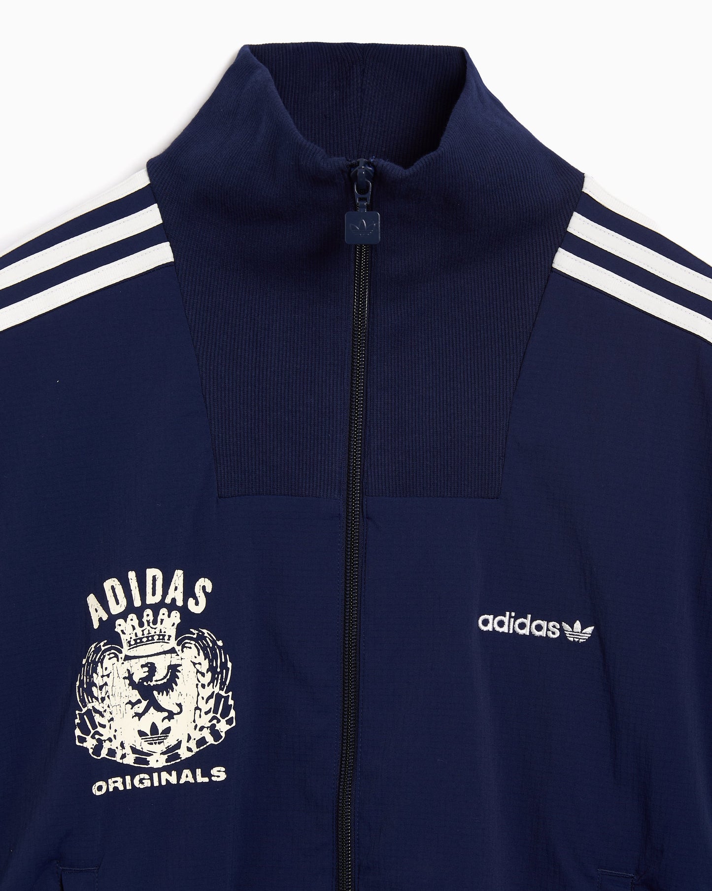 Chaqueta de chandal Crop adidas Originals Mascotte para mujer