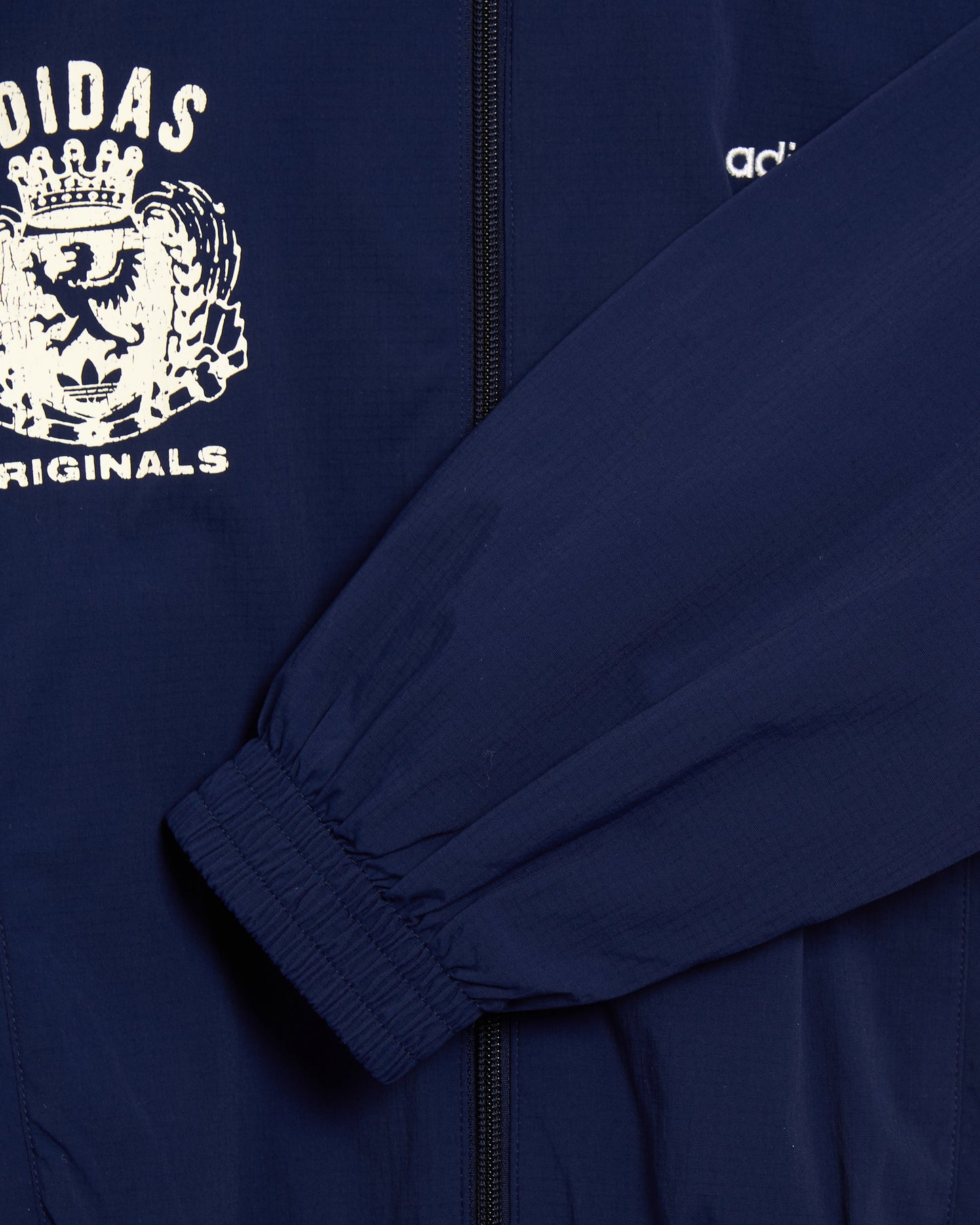 Chaqueta de chandal Crop adidas Originals Mascotte para mujer