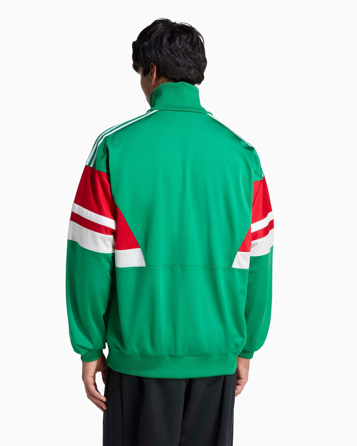 Chaqueta de chandal Relaxed adidas Originals Mexico 1986 para hombre