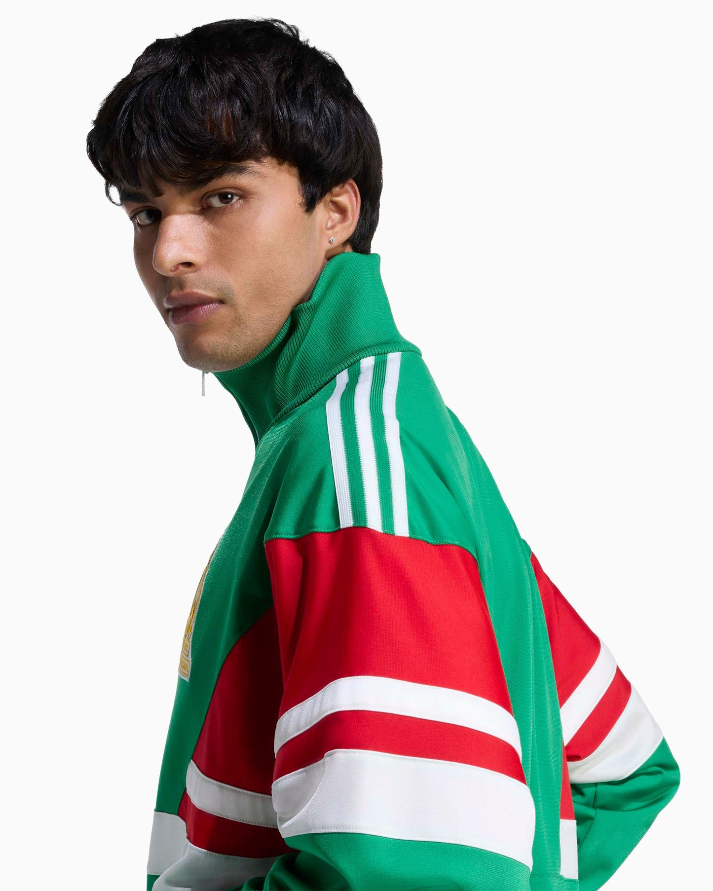 Chaqueta de chandal Relaxed adidas Originals Mexico 1986 para hombre